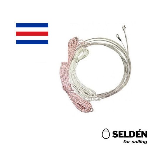 Contender Rigging Pack