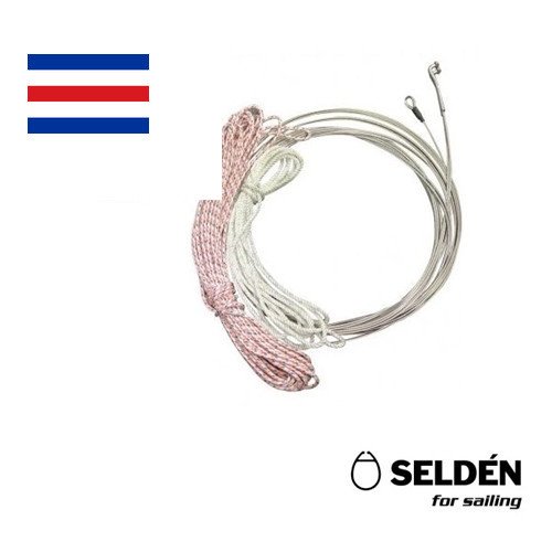Contender Rigging Pack