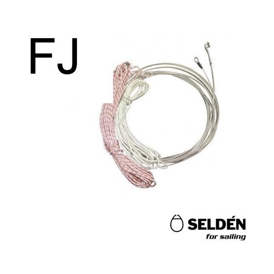 Flying Junior Rigging Pack