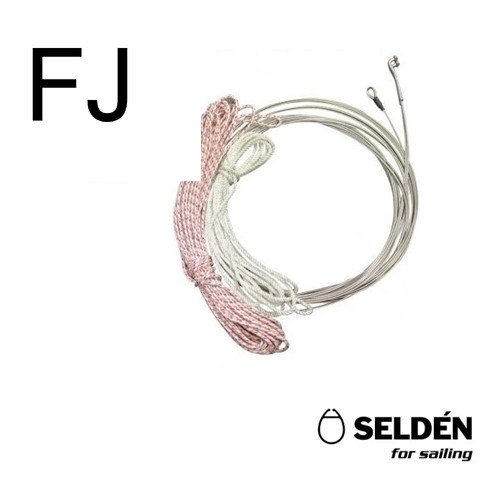 Flying Junior Rigging Pack