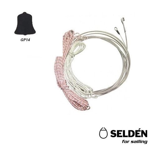 GP14 Rigging Pack