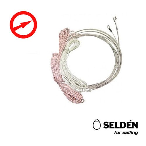Javelin Rigging Pack