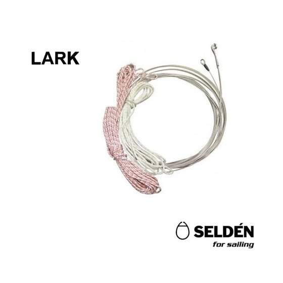 Lark Rigging Pack