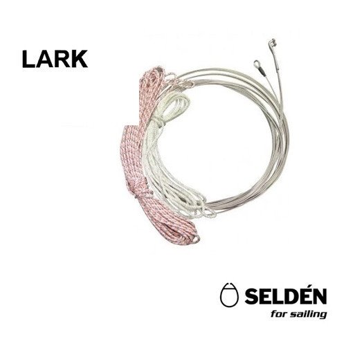 Lark Rigging Pack