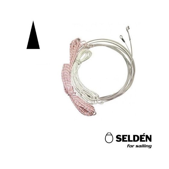 Merlin Rigging Pack