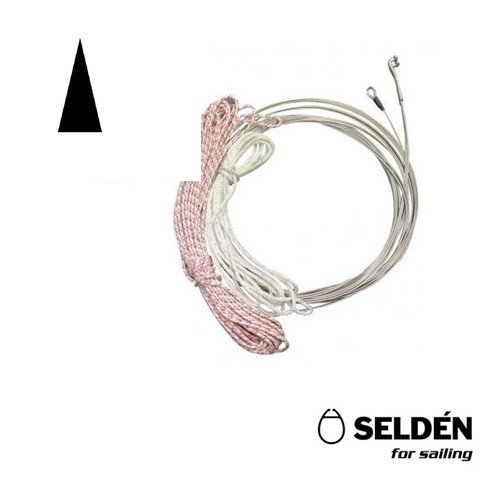Merlin Rigging Pack
