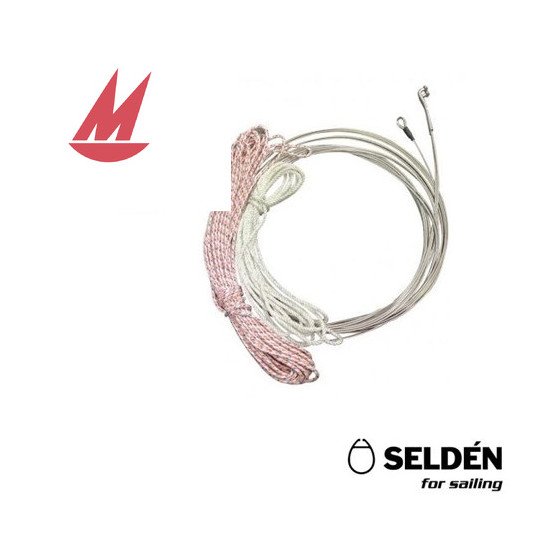 Mirror Rigging Pack