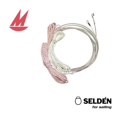 Mirror Rigging Pack