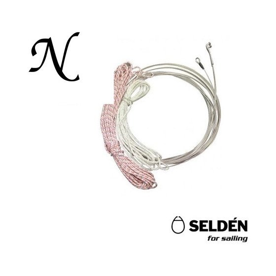National 12 Rigging Pack