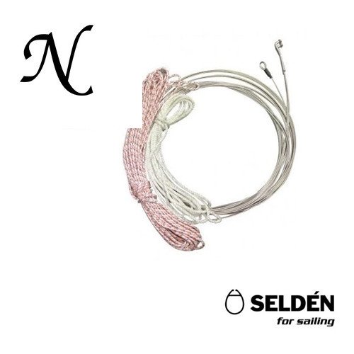 National 12 Rigging Pack