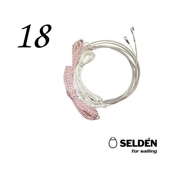 National 18 Rigging Pack