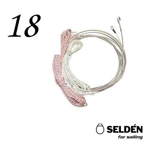 National 18 Rigging Pack