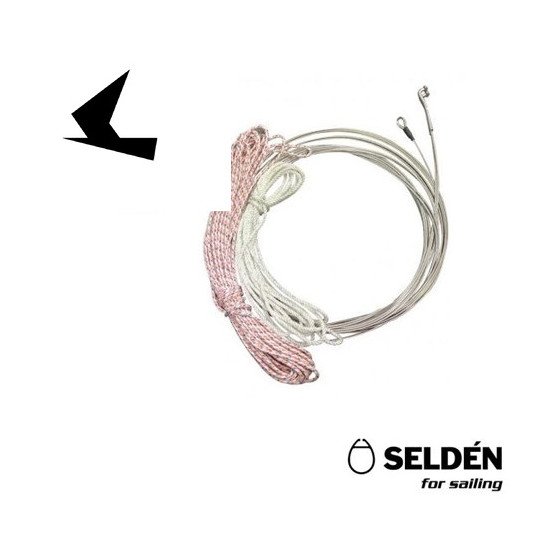 SZV Rigging Pack