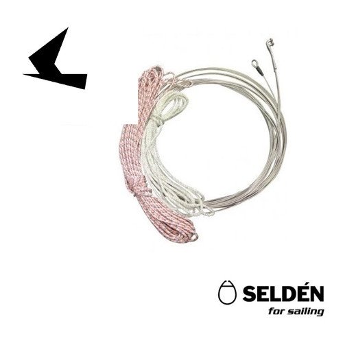 SZV Rigging Pack