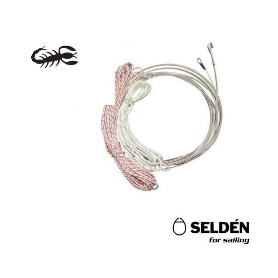 Scorpion Rigging Pack
