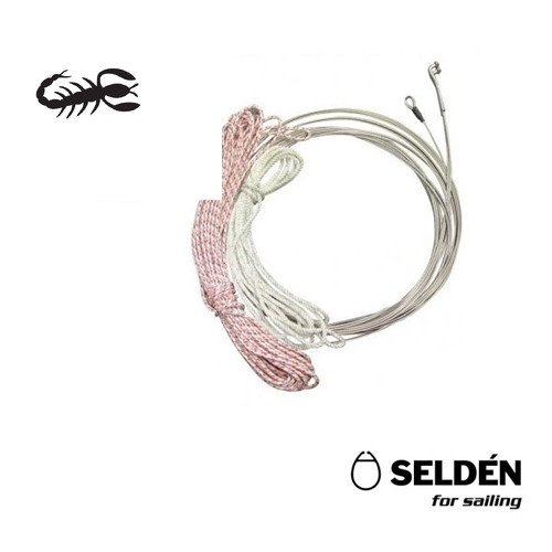 Scorpion Rigging Pack