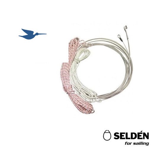 Snipe Rigging Pack