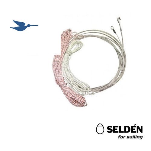 Snipe Rigging Pack