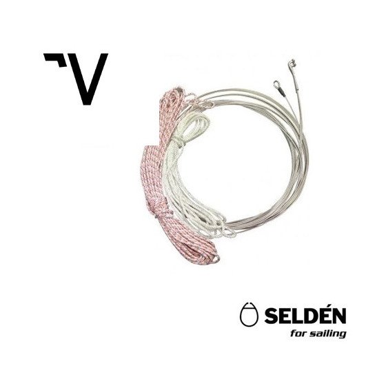 Vaurien Rigging Pack