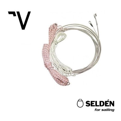 Vaurien Rigging Pack