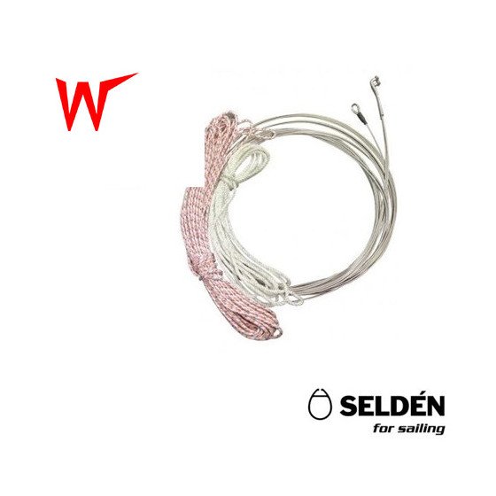 Wayfarer Rigging Pack