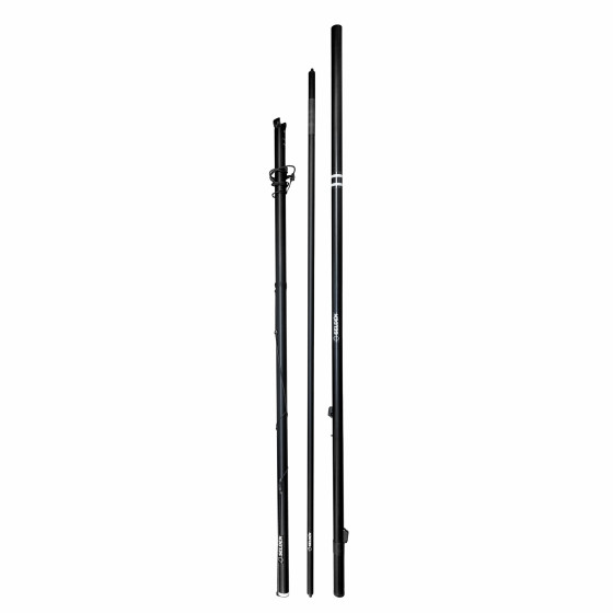 Optimist Spars - Pro Set Flex - Flex Mast/Flex Boom