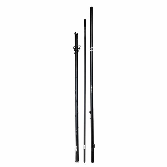 Optimist Spars - Pro Set Medium - Flex Mast/Stiff Boom