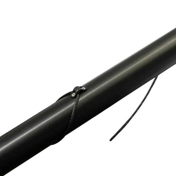 Optimist Pro Boom - Stiff