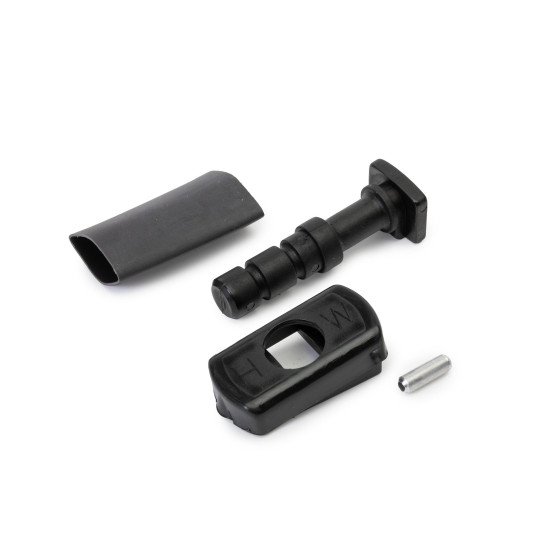 Universal Joint For Tiller Extension