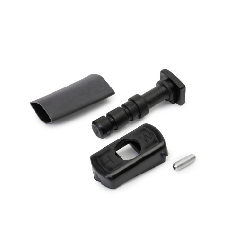 Universal Joint For Tiller Extension