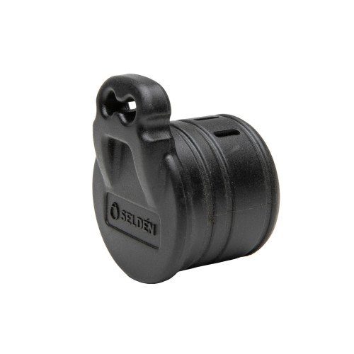 Outboard Boom End 42mm