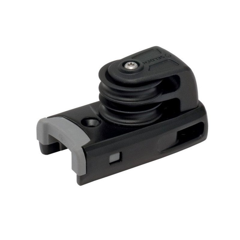 System 30 End Control System 30 End Control