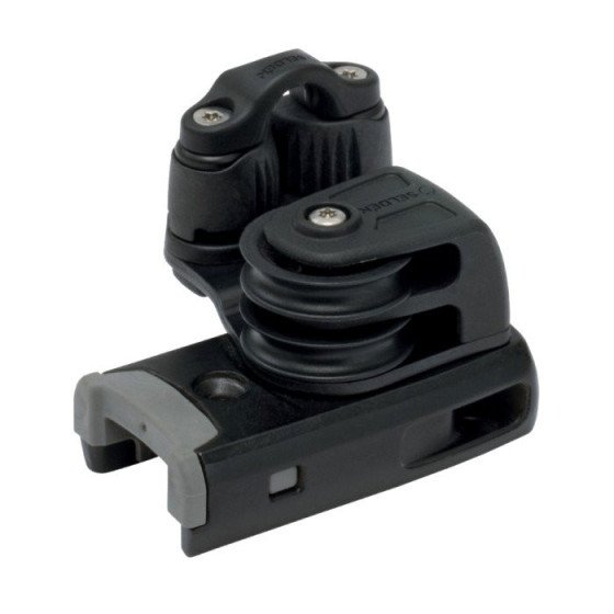 System 30 End Control Port/Cam