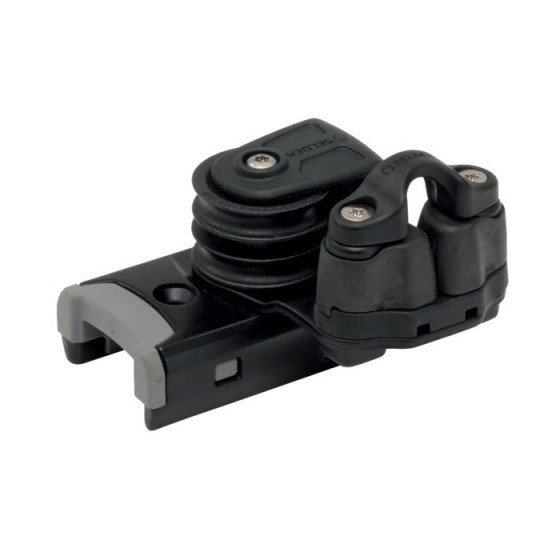 System 30 End Control Starboard/Camcleat