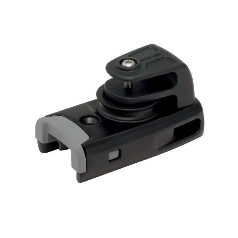 System 30 End Control, One Sheave