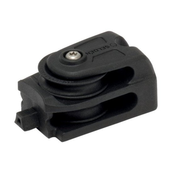 System 30 Genoa End Control