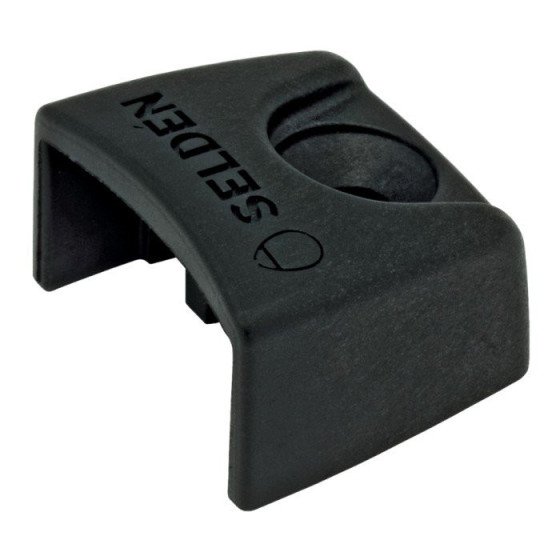 System 30 End Stop 41X41X24 Composite
