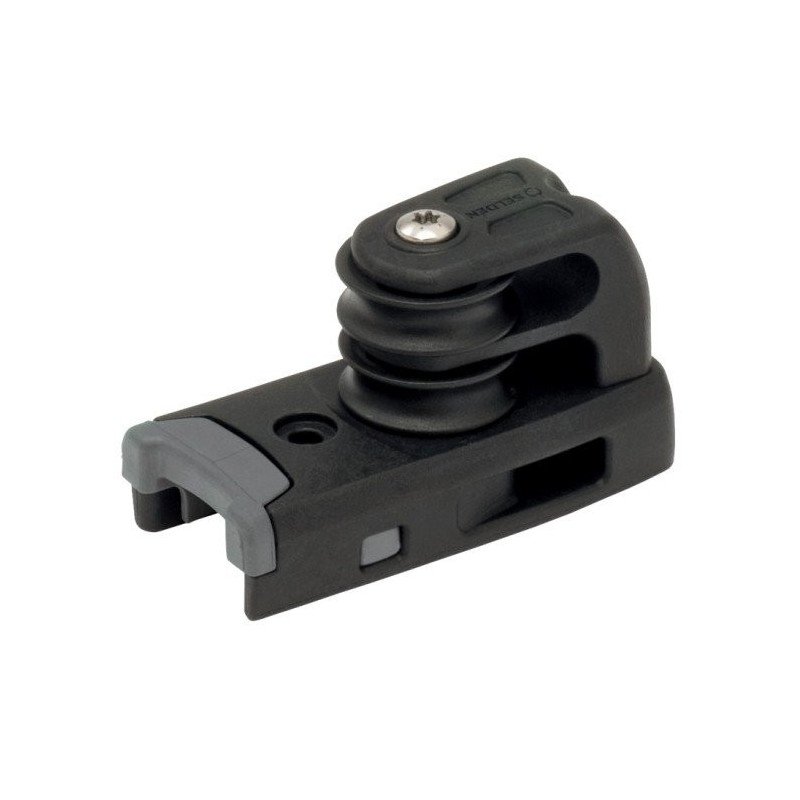 System 22 End Control System 22 End Control