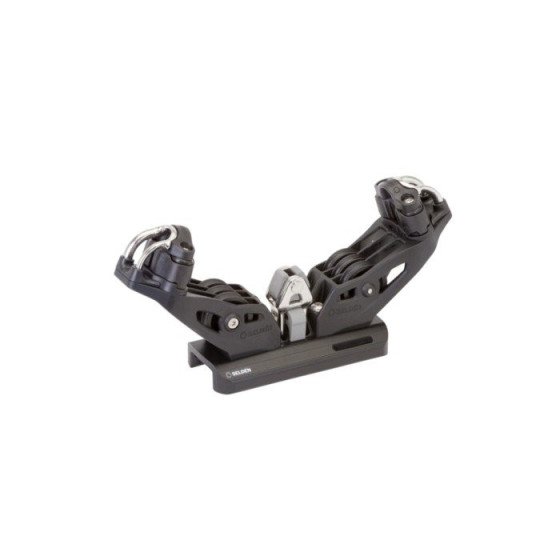System 30 Main Sheet Car/Camcleat
