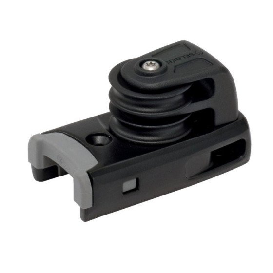 System 30 End Control, 30
