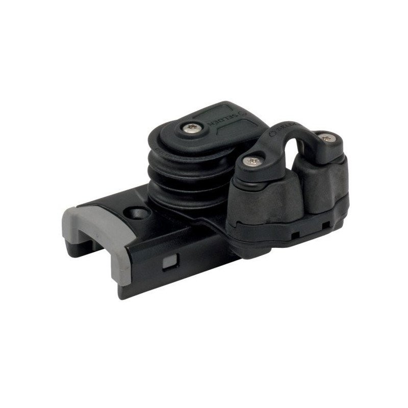 System 30 End Control Starboard Camcleat System 30 End Control Starboard Camcleat