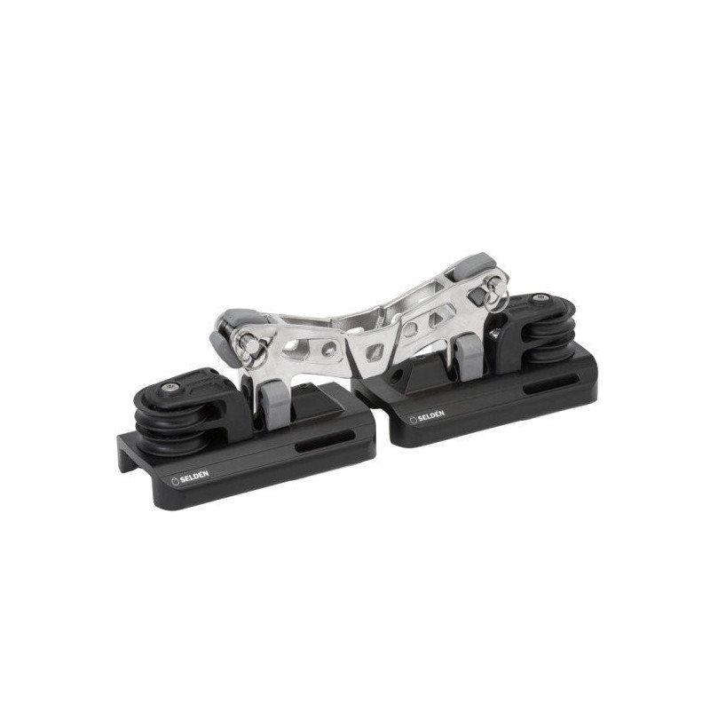 System 30 Main Car, Double Toggle System 30 Main Car, Double Toggle