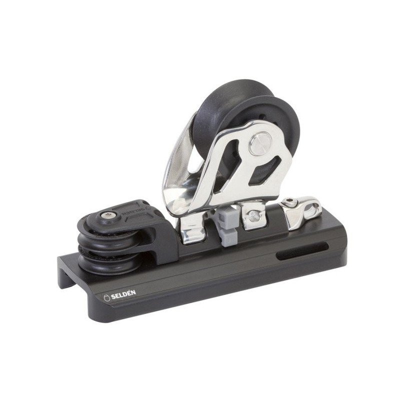 System 30 Genoa Car 30 Cr, Ballbearing System 30 Genoa Car 30 Cr, Ballbearing