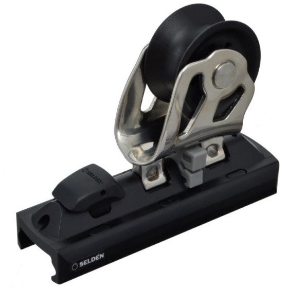 System 30 Genoa Car 30, Pinstop, Hi-Load