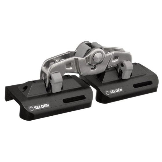 System 30 Self Tacking Car Double