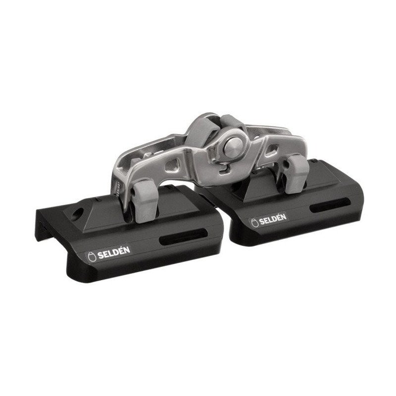 System 30 Self Tacking Car Double System 30 Self Tacking Car Double