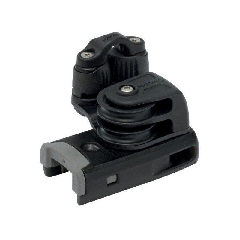 System 30 End Control Port/Cam System 30 End Control Port/Cam