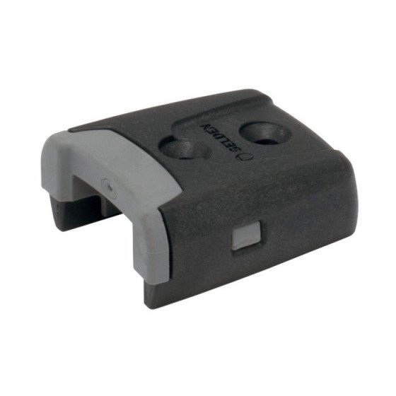 System 30 End Stop, Self Tacking
