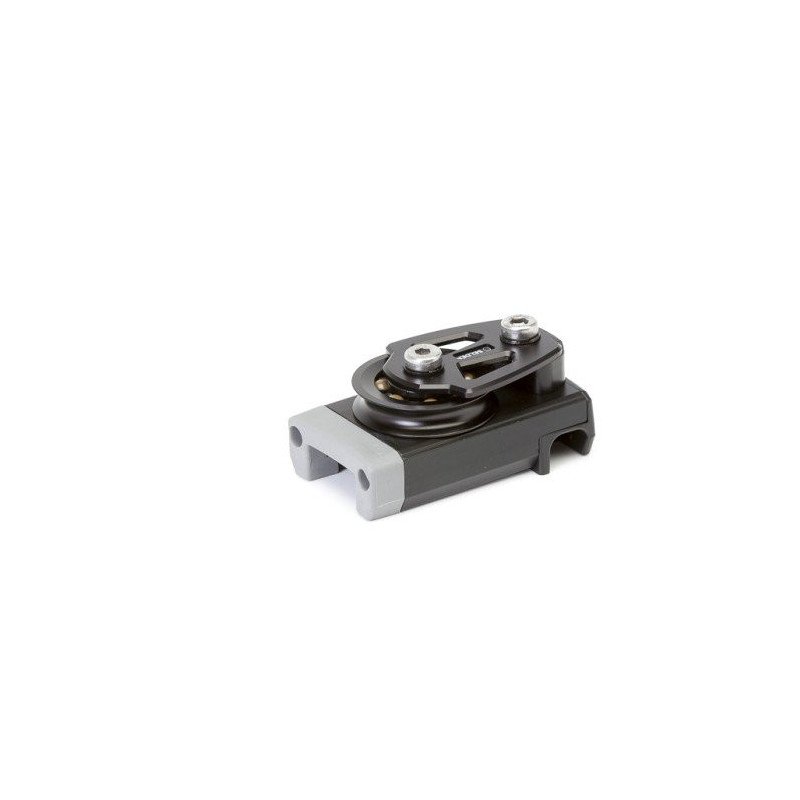 System 30 Performance End Control Single Sheave, Performance System 30 Performance End Control Single Sheave, Performance