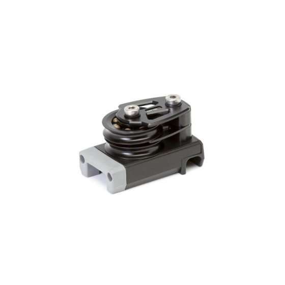 System 30 Performance End Control Double Sheave